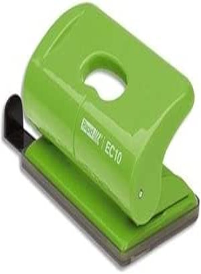 Rapid Punch 2 Holes on 10 Sheet Card No. EC10-21162816